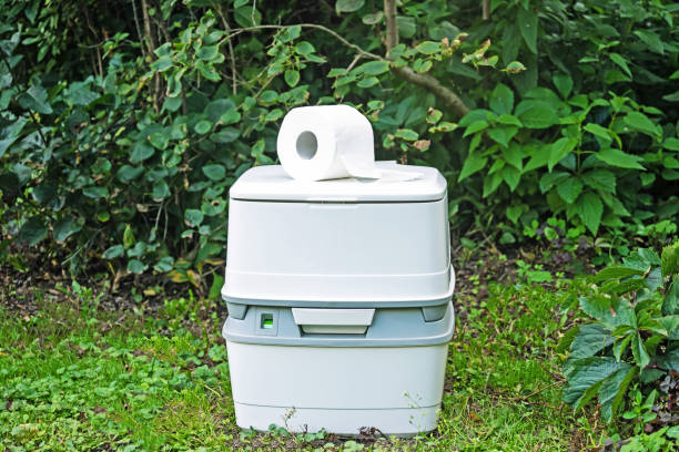 Best Affordable portable toilet rental  in Babbitt, MN