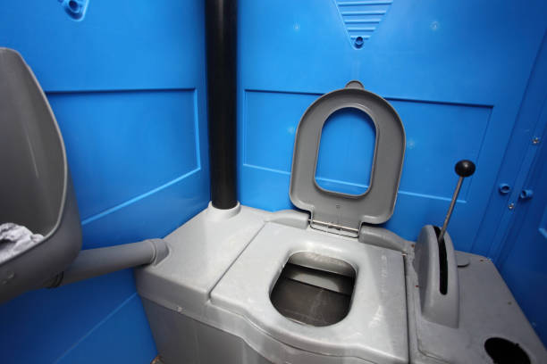 Best Portable toilet rental cost  in Babbitt, MN