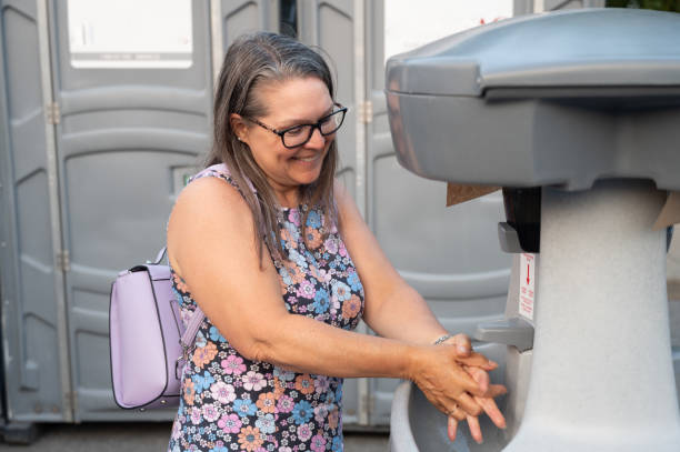 Portable Toilet Options We Offer in Babbitt, MN