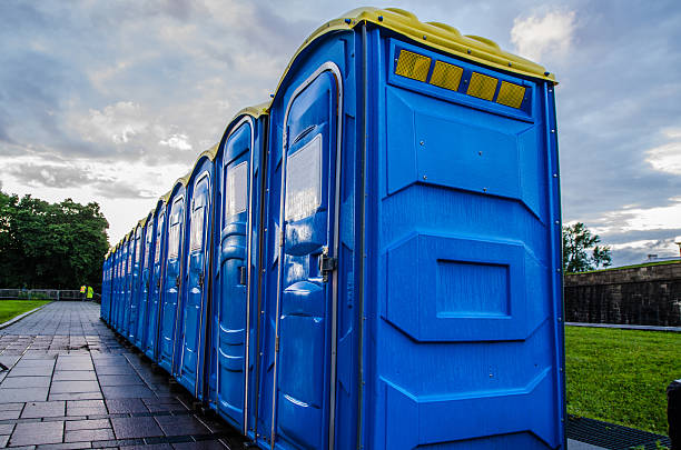 Best Portable toilet rental cost  in Babbitt, MN