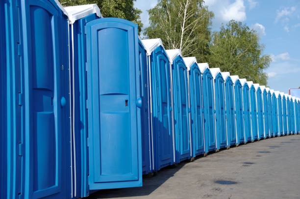 Best Affordable porta potty rental  in Babbitt, MN